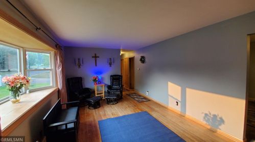 2420 Germain St, Saint Paul MN  55109-2016 exterior