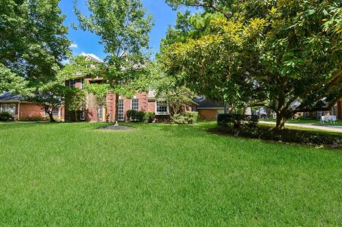 12502 Beauline Abbey St, Tomball, TX 77377-9017
