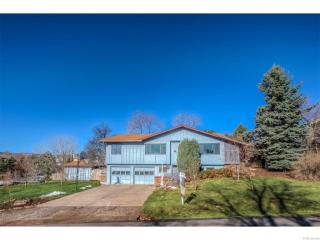 7835 Cody St, Littleton CO  80128-5203 exterior
