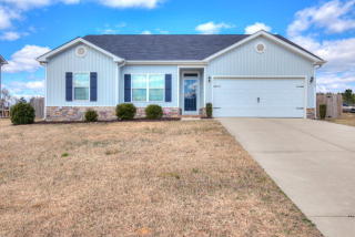 1283 Oxpens Rd, Burnettown SC  29851-3275 exterior