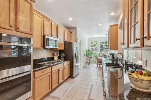 24446 Fremont Dr, Denver CO  exterior