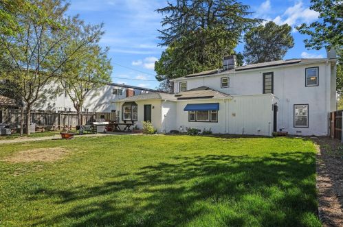 1402 D St, Arboga CA  95901-4226 exterior