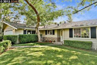 127 Marsha Pl, Lafayette, CA 94549-5614