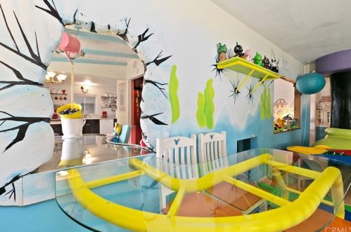 1543 Harle Pl, Anaheim CA  92802-2510 exterior