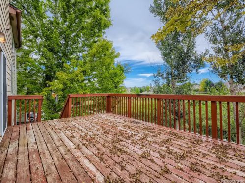 3788 Himalaya Way, Aurora CO 80013-6622 exterior