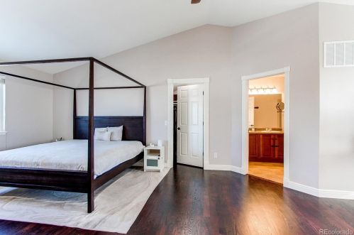 16710 Fire Fly Ave, Parker CO  80134-3176 exterior