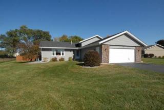 4154 Gloucester Rd, The Ledges IL  61073-8640 exterior