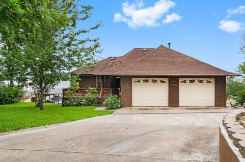441 Southwood Shores Dr, Stephen Creek, TX 77331-6043