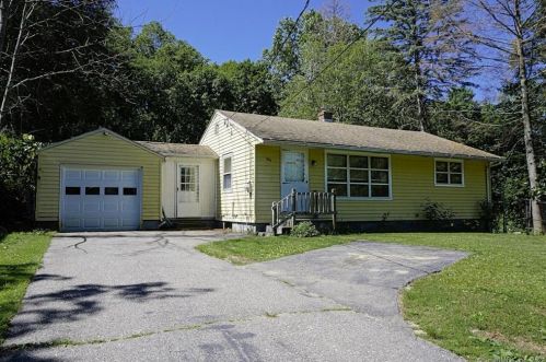 266 Albrecht Rd, Torrington, CT 06790-3503