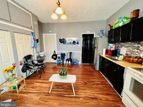 3563 11 St, Philadelphia PA 19140-4303 exterior