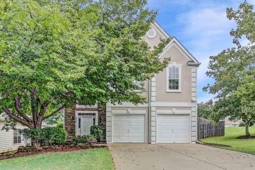 2020 Crestview Way, Holly Springs, GA 30188-7102