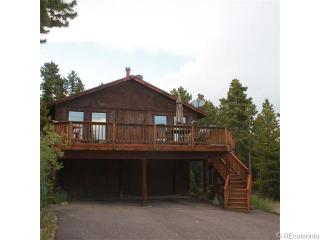 8721 Warhawk Rd, Conifer, CO 80433-9619