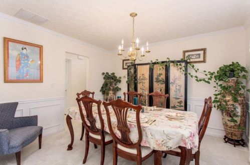 110 Magnolia Walk Ln, Atlanta GA  30349-4067 exterior