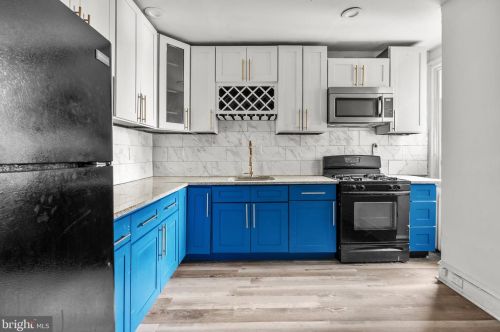 5707 12th St, Philadelphia PA  19141-4110 exterior