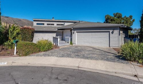 2450 Leona Ave, San Luis Obispo, CA 93401-5326