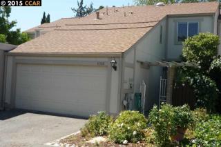 6506 Oak Manor Plz, Pacheco, CA 94553-6113