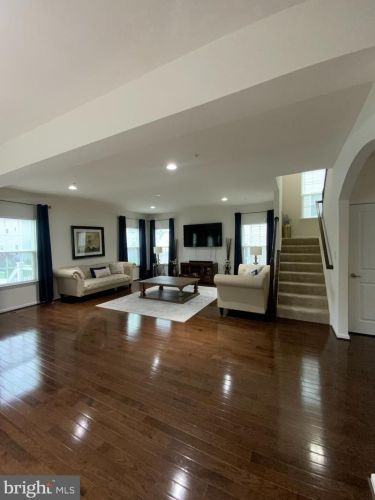 3609 Bertram Dr, Aberdeen MD  21001-1250 exterior