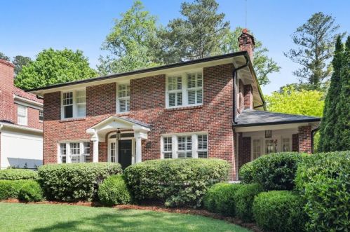 1426 Harvard Rd, Atlanta, GA 30306-2415