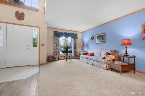 5610 Sierra Highlands Dr, Plainfield, IL 60586-5751