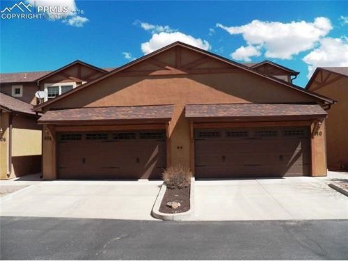 808 Misty Pines Cir, Woodland Park, CO 80863-3346