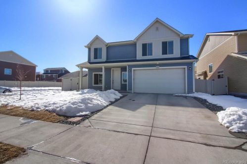 5303 Uravan St, Denver, CO 80249