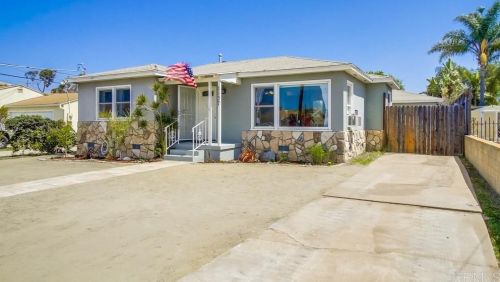 1137 Alpine Ave, Chula Vista CA  91911-3302 exterior