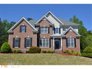 5416 Dunwoody Glen Ct, Atlanta, GA 30360-1364