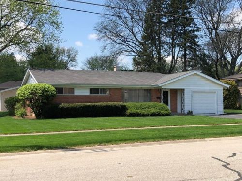 300 Daniels Rd, Palatine, IL 60067-6104
