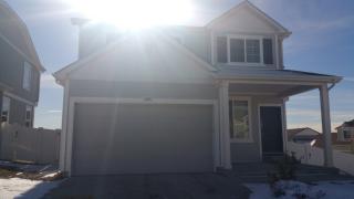 20108 Randolph Pl, Denver CO  80249-8642 exterior