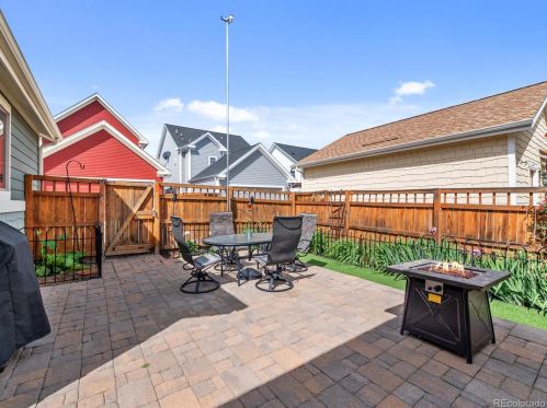 2181 Willow Ct, Denver CO  80238-3300 exterior