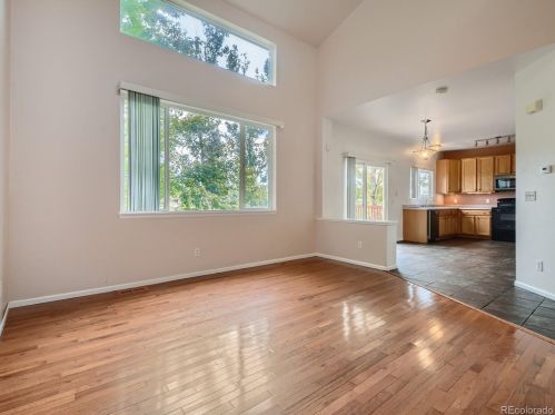 3788 Himalaya Way, Aurora CO 80013-6622 exterior