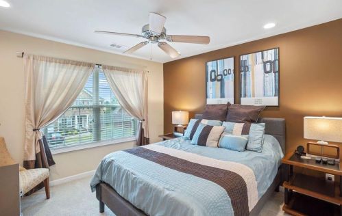 5555 Halsey Trce, Atlanta GA  30349-8753 exterior