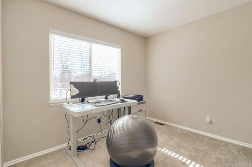 21244 Belleview Pl, Denver CO  80015-6406 exterior