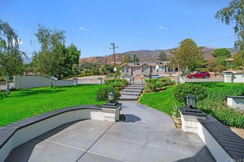 780 25th St, Upland CA  91784-1109 exterior