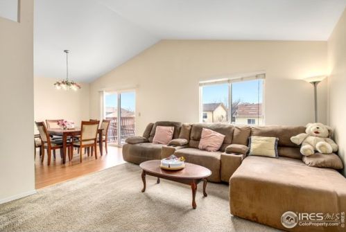 126 49 Ave Pl, Greeley CO 80634-4702 exterior