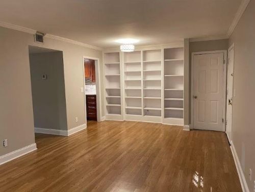 19 Arpege Way, Atlanta GA  30327-1001 exterior