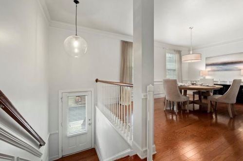 2069 Cobblestone Cir, Atlanta GA  30319-4911 exterior