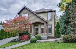 7122 Curtis Dr, Snoqualmie, WA 98065-9075