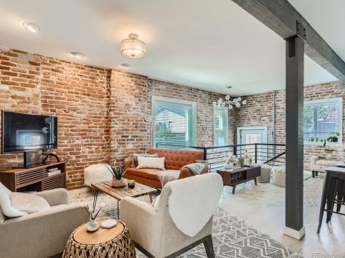 3649 Osage St, Denver CO  80211-2543 exterior