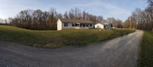 919 Old National Trl, Pocahontas, IL 62275-3459