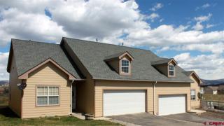 109 Cinnamon Dr, Vallecito, CO 81122-8623