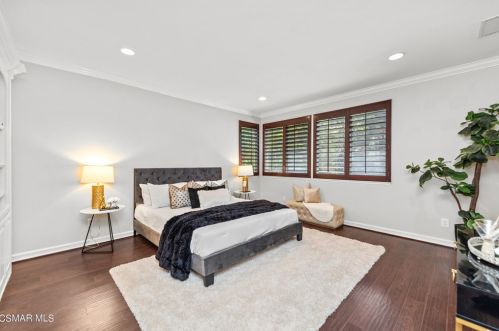 531 Granite Hl St, Simi Valley CA 93065-0608 exterior