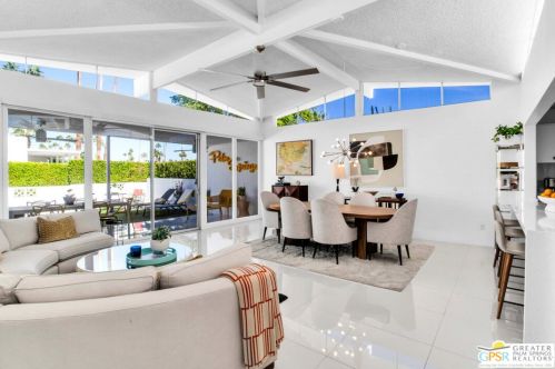 296 Avenida Granada, Palm Springs, CA 92264-9303