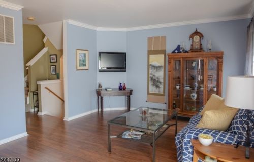 48 Green Heron Dr, Hackettstown NJ  07840-3330 exterior