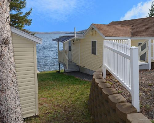 72 Sinclair Rd, Cross Lake Township, ME 04779-4005