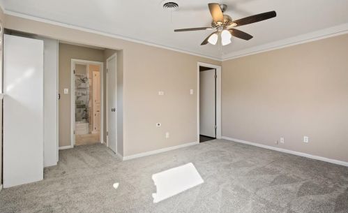 5625 Woodway Dr, Fort Worth TX  76133-2959 exterior