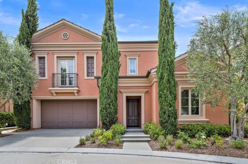 22 Tesoro, Irvine, CA 92618-0103