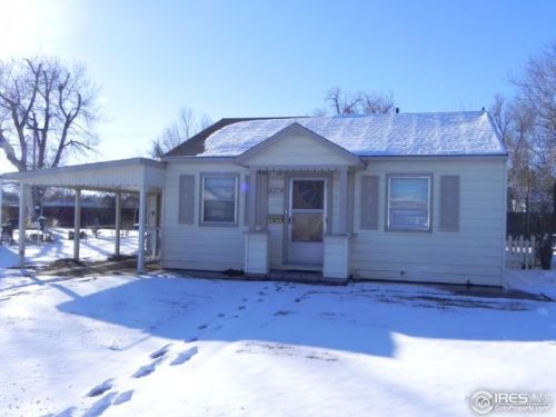 2541 9th Avenue Ct, Greeley, CO 80631-6908