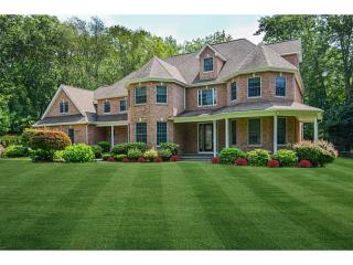 133 White Birch Cir, Scituate, RI 02831-1137