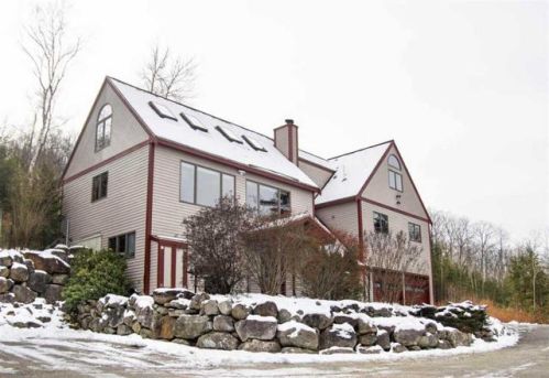 49 Round Top Rd, Ellsworth, NH 03223-5056